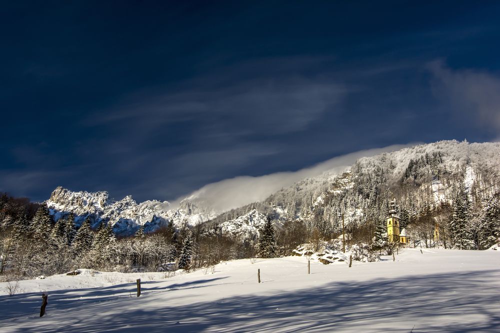 Photograph by Beno Medic