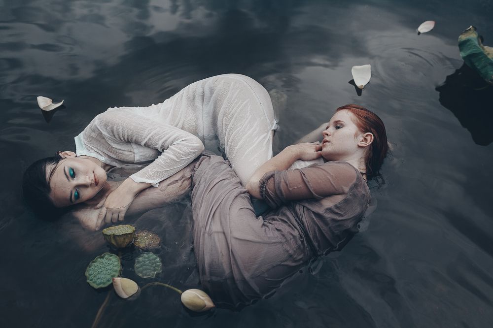 Photograph by Вероника Гергерт