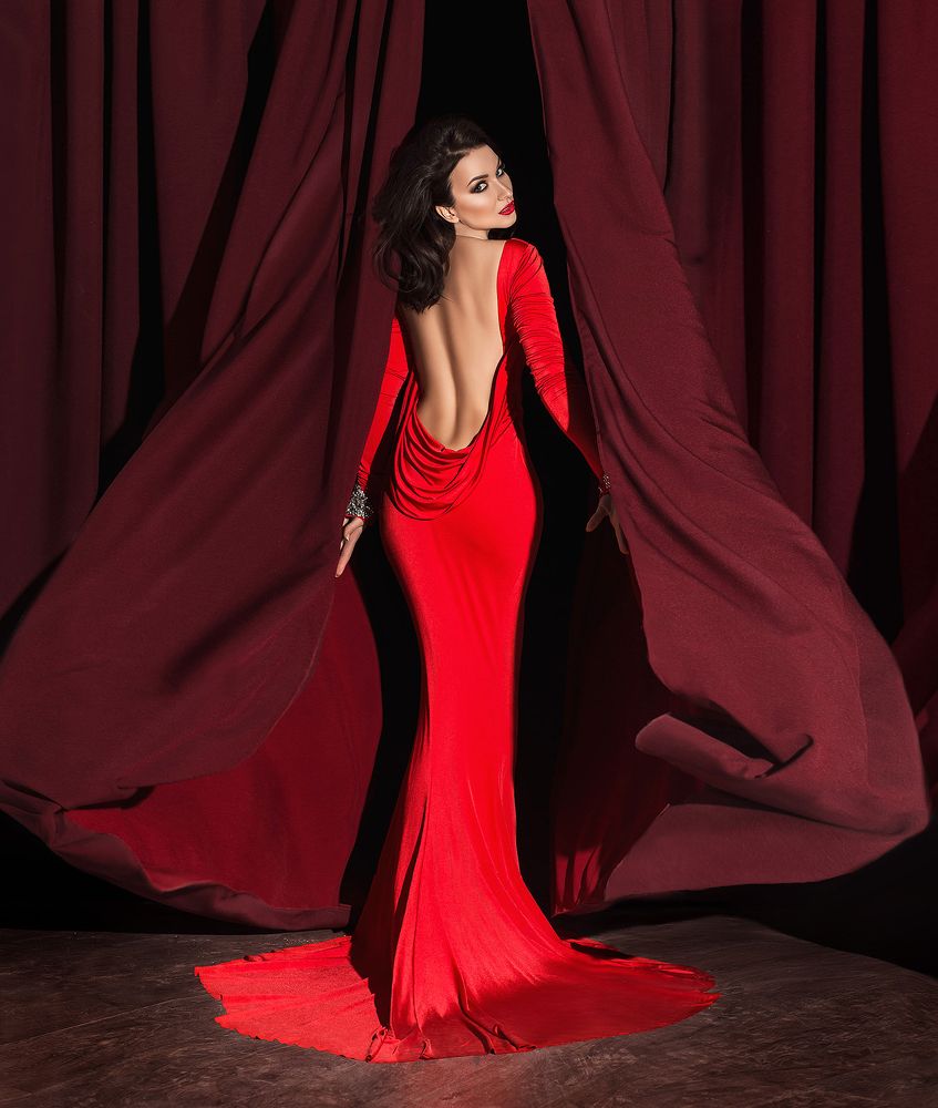 Фотография автора Алина Иванова