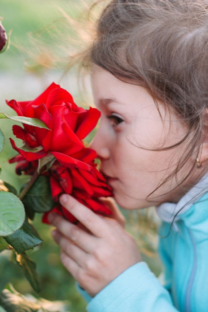 Прикосновение