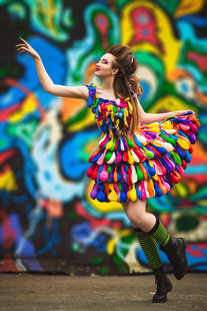 Фотография автора Алина Иванова