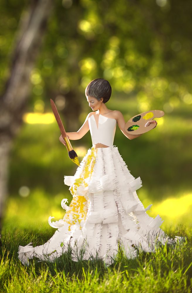 Фотография автора Алина Иванова