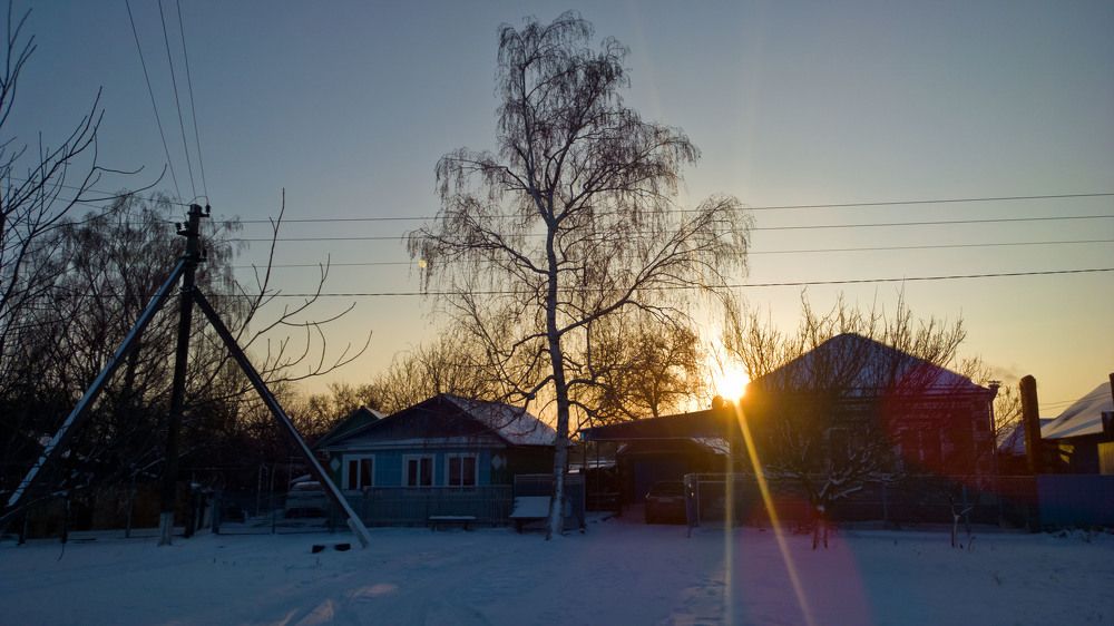 Березка