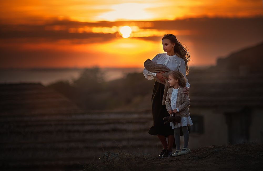 Photograph by Ирина Ганич