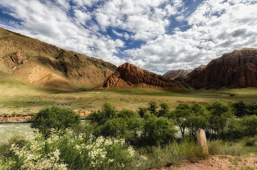 Photograph by Александр Леньков