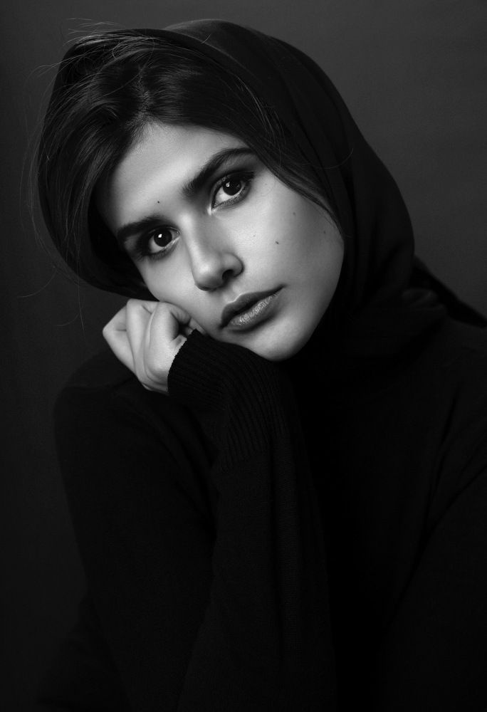 Photograph by behnam khoramshahi