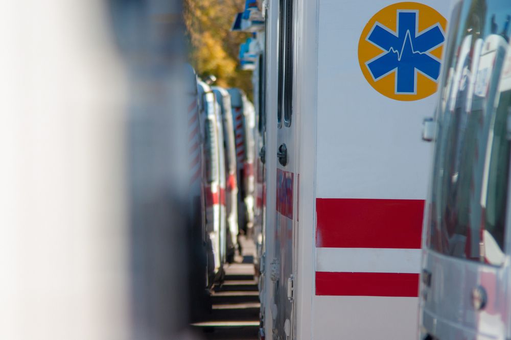 ambulance