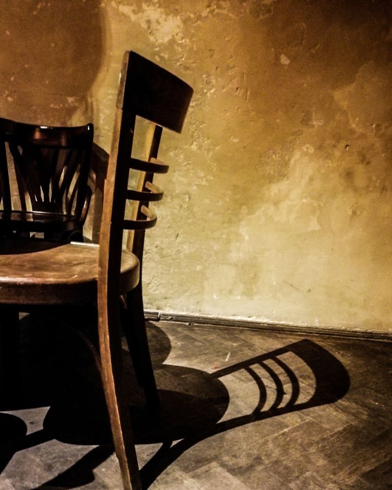 Photograph by Andreea Neamțu