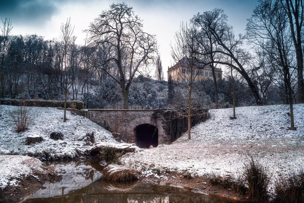 Photograph by Андрей Ожерельев