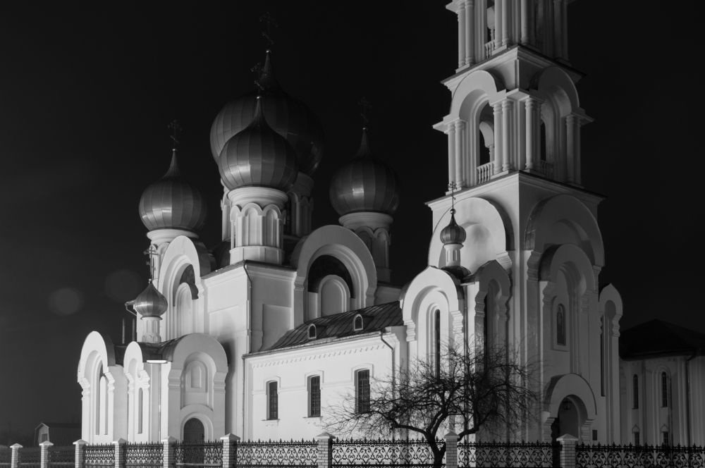 Photograph by Алексей Крукович