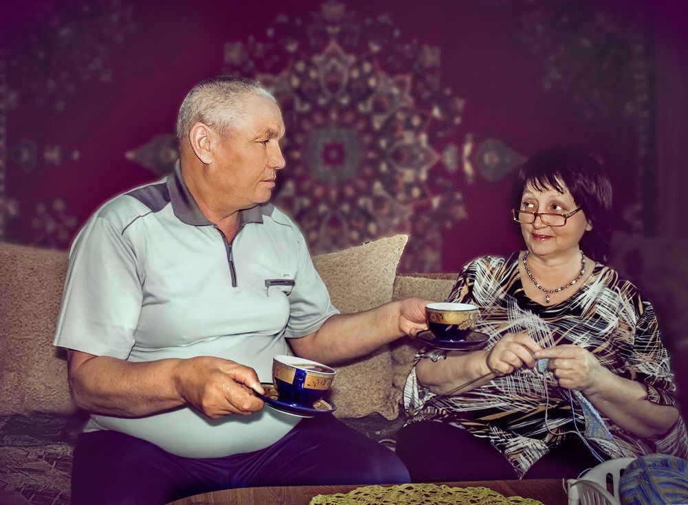 Photograph by Ирина Антонова