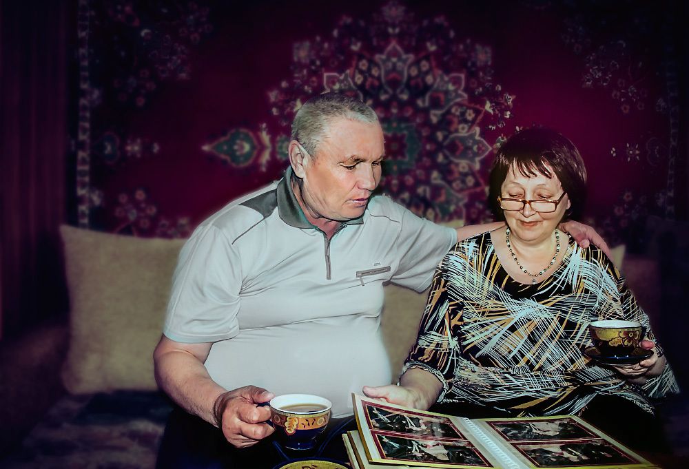 Photograph by Ирина Антонова