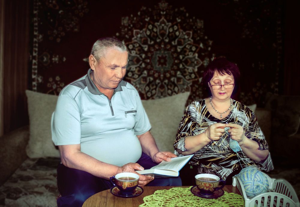 Photograph by Ирина Антонова