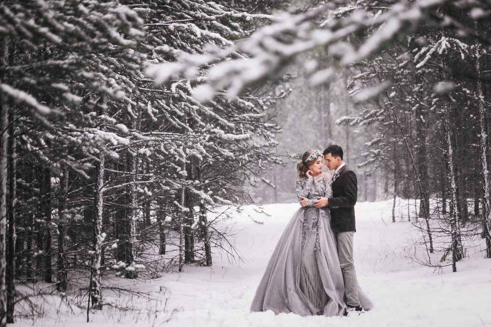 Согревая сердцем