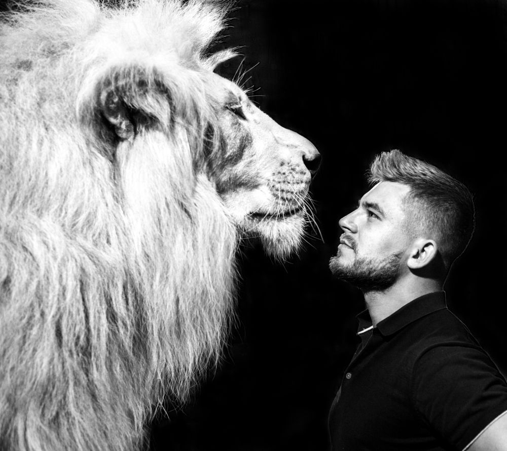 Одной крови