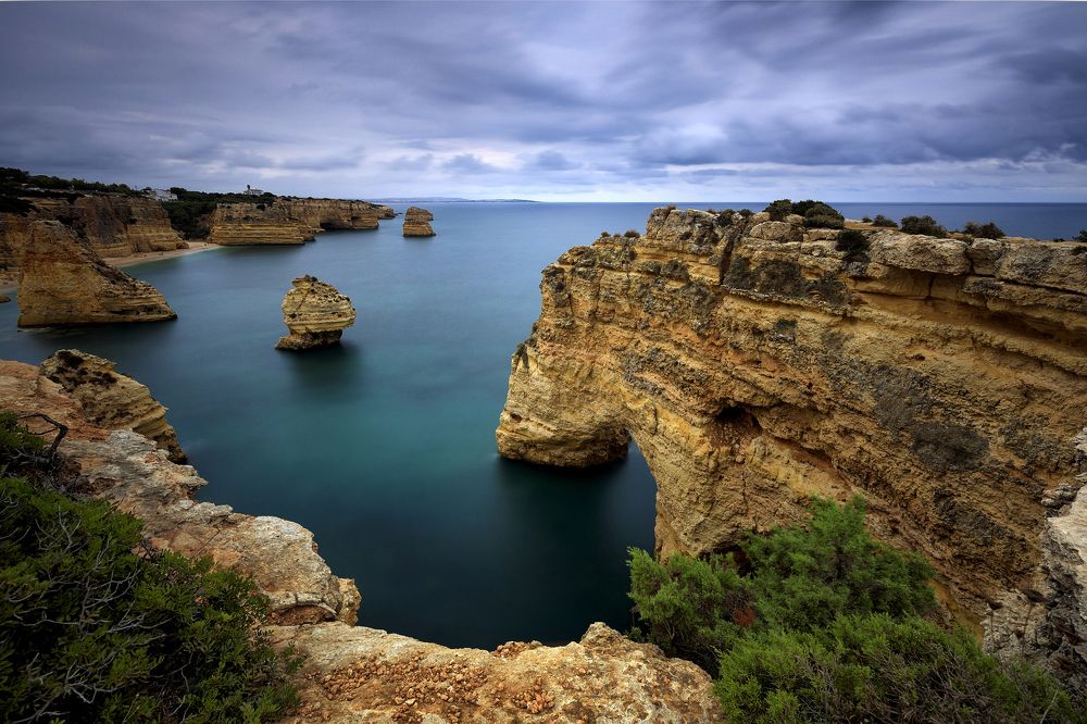 Marinha beach