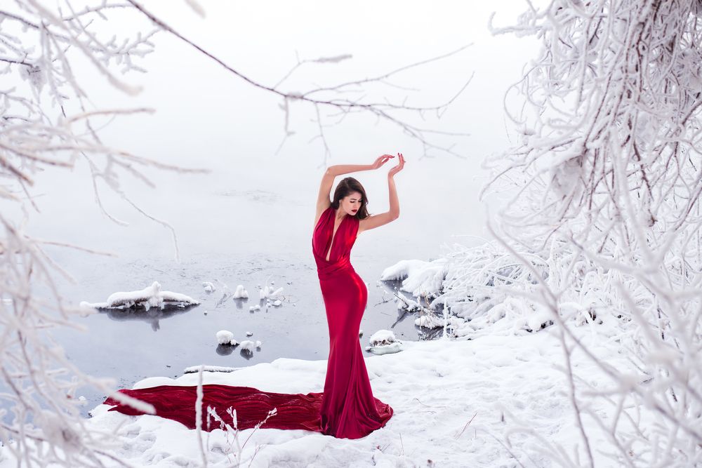 Лед и пламя