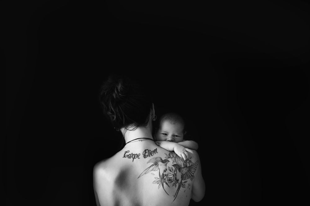 Carpe diem (живи настоящим, лови момент)