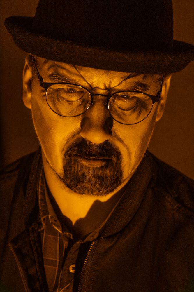 Хайзенберг