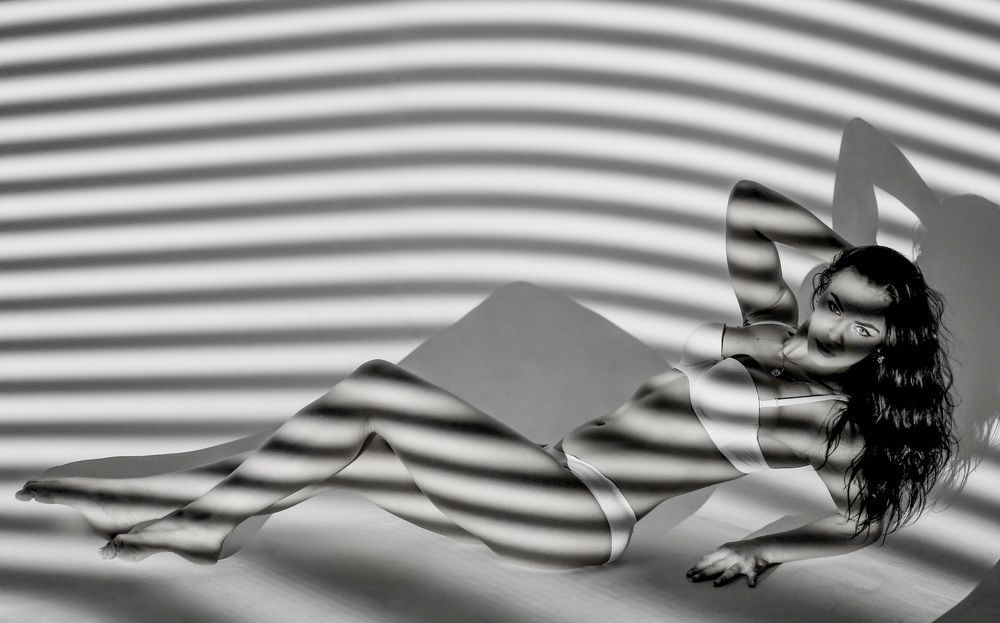 Подчеркнутая красота