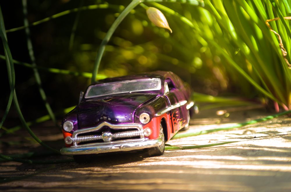 детский мир