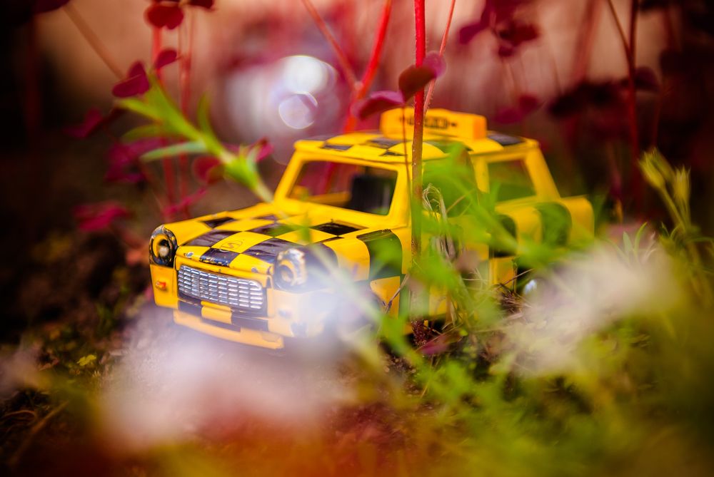 детский мир