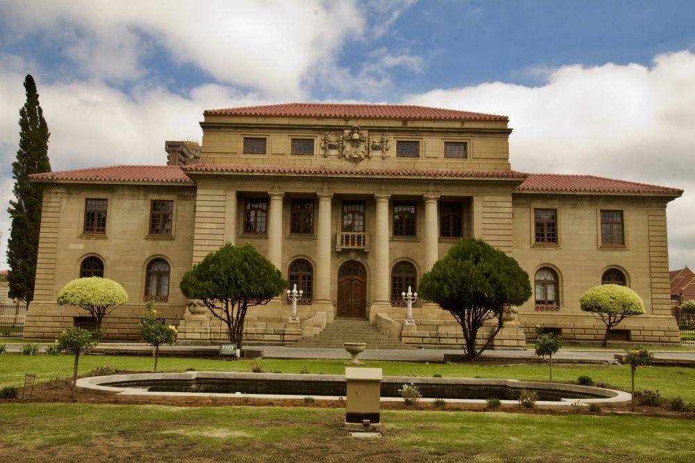 Court of Appeal South Africa