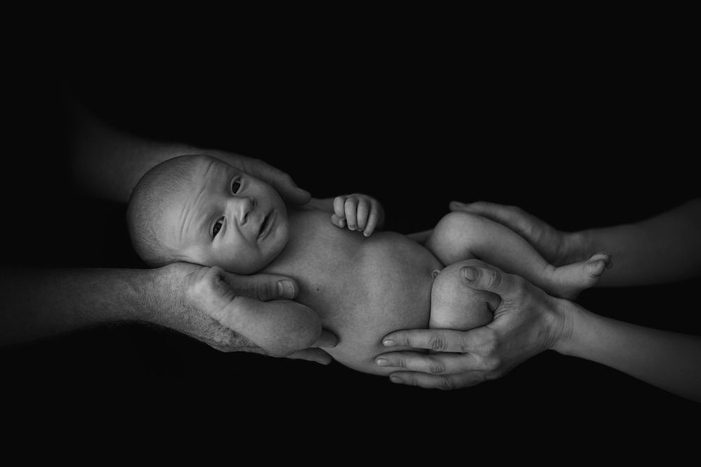 Счастье в наших руках