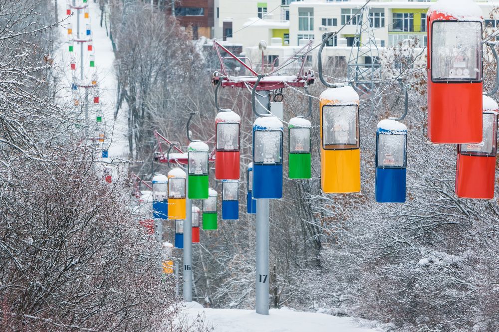 Фотография автора Андрей Серый