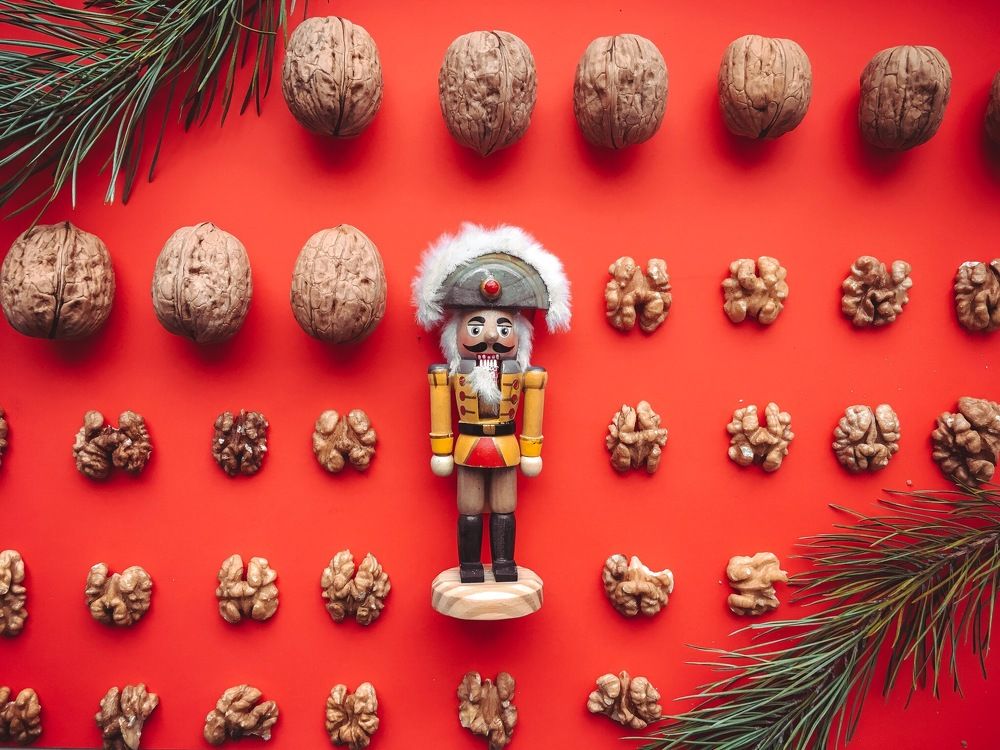 Photograph by Ekaterina