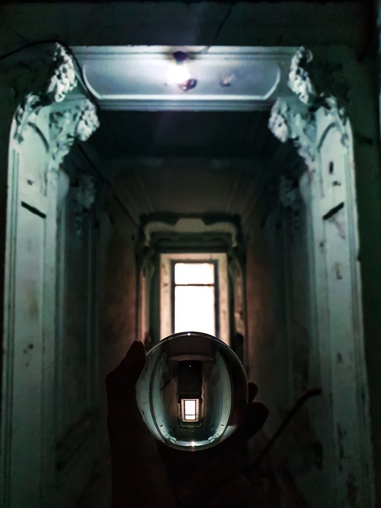 Photograph by Мирослав Храновский