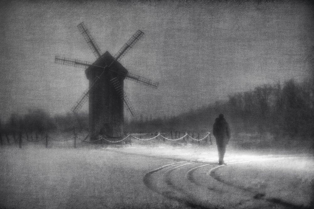 Время и Думы...