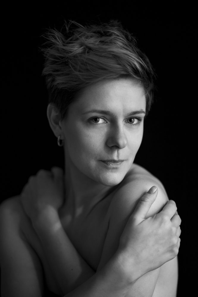 Photograph by Nataliia Dovga