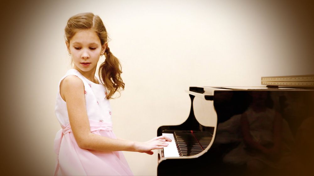 Концерт для родителей