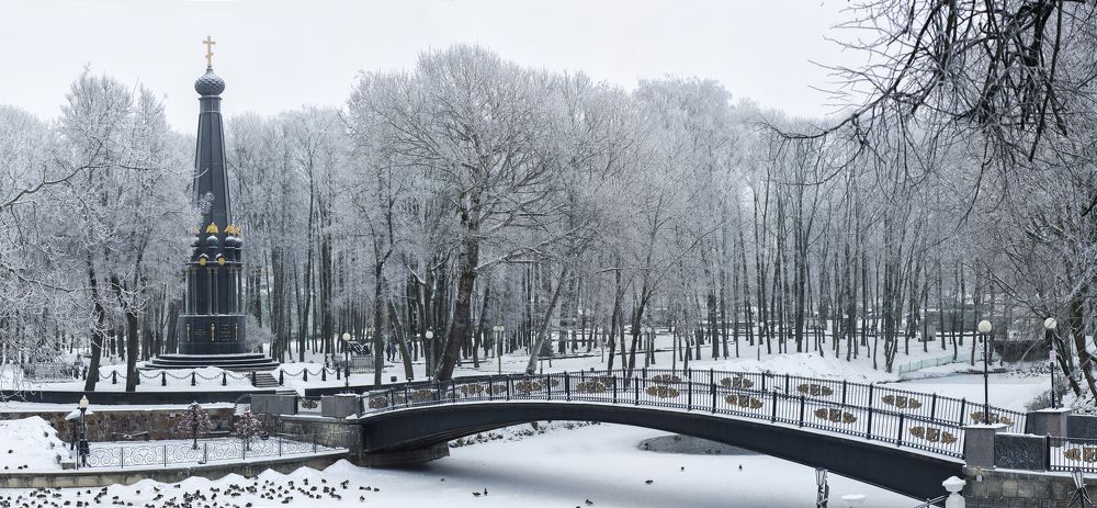 Photograph by Александр Шемятенков