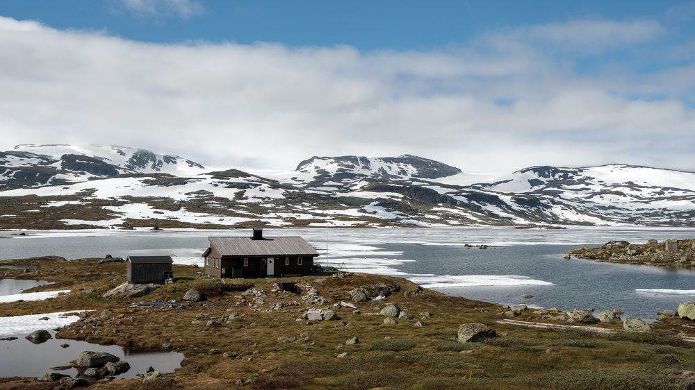 Отшельники 2