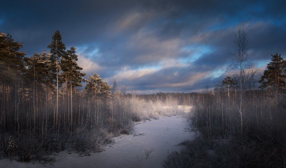 Photograph by Евгений Луцко