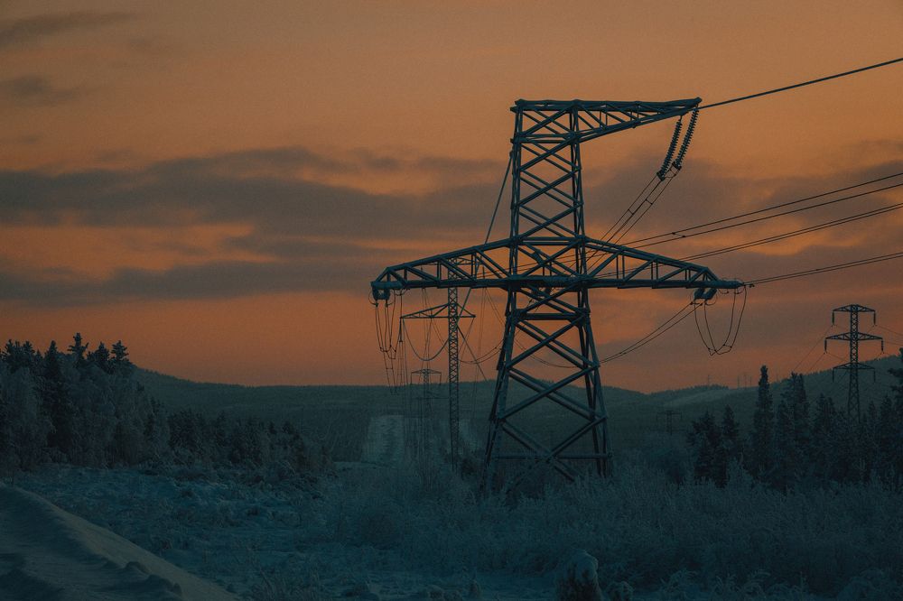 Frightening invasion