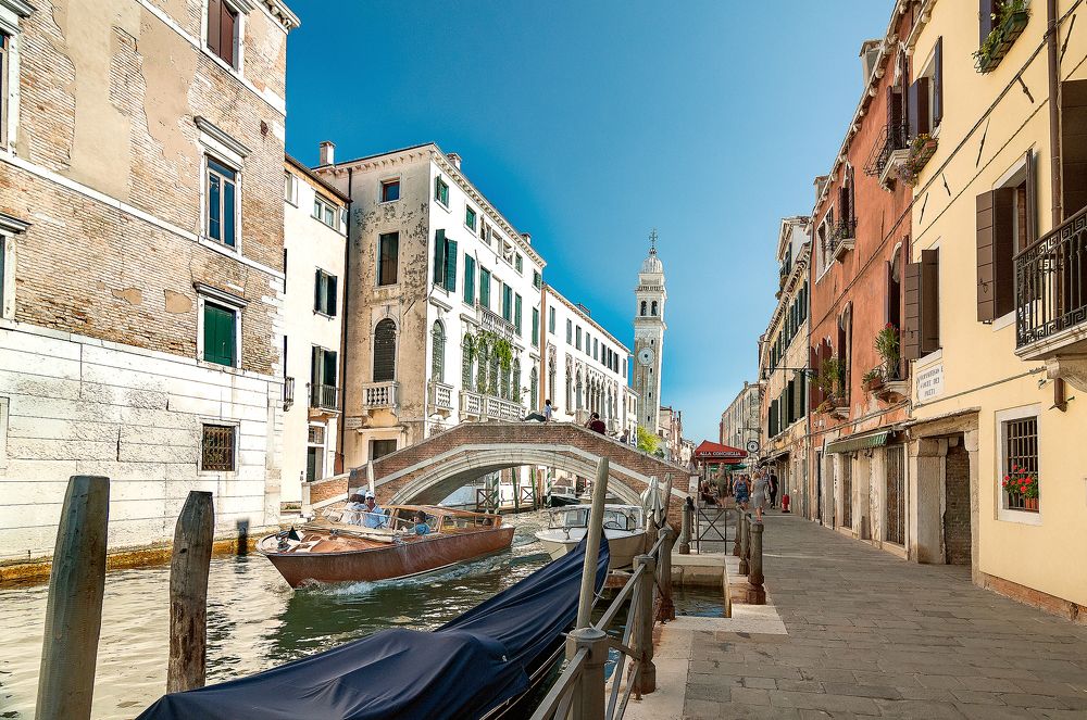 венецианские зарисовки 2