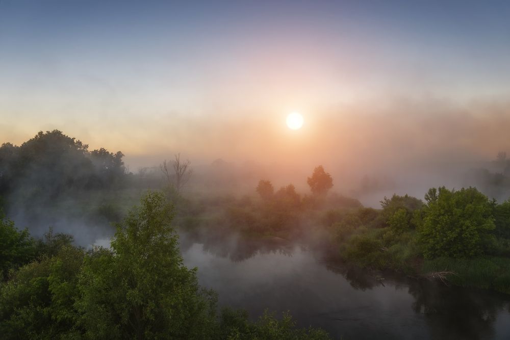 Photograph by Natalia Strelnik