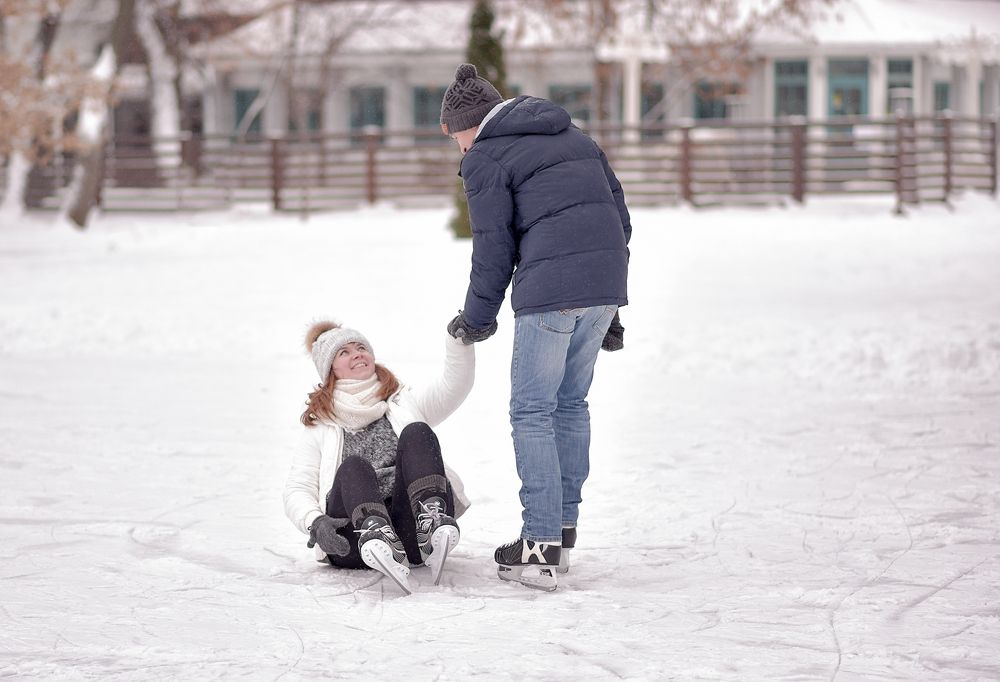 Вставай, радость!