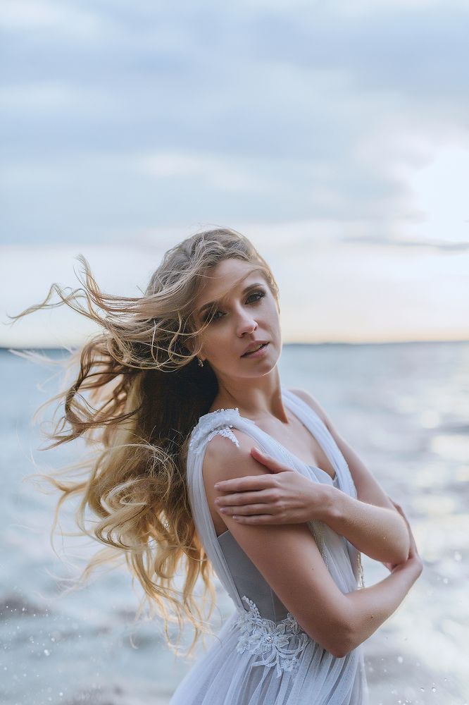 Photograph by Светлана Мазурова