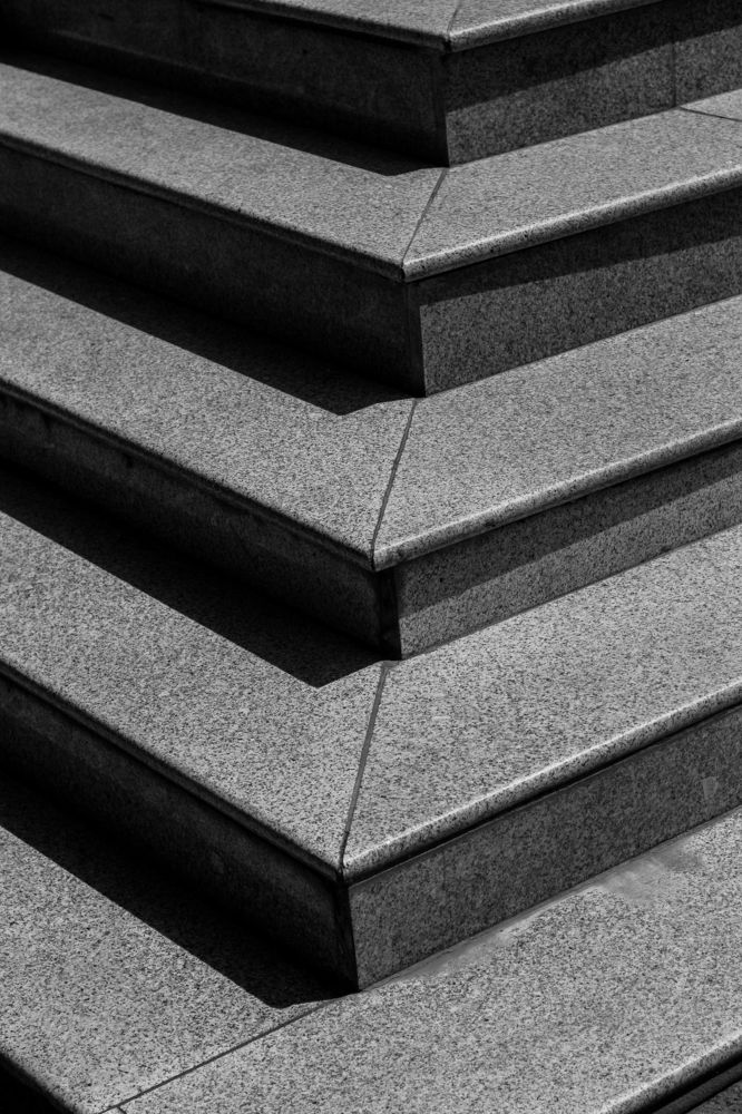 Черно-белое