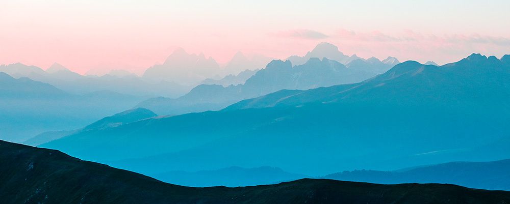 Утренняя пастель