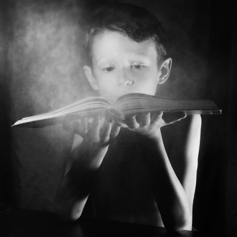 Волшебство!