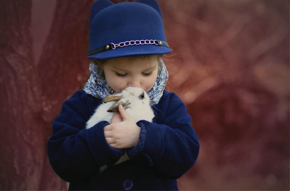 Не бойся,я с тобой!