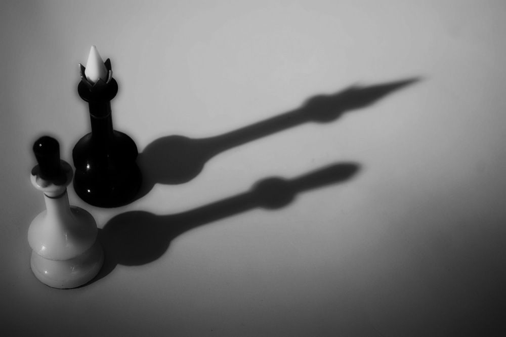 Photograph by Sergey Chebanenko