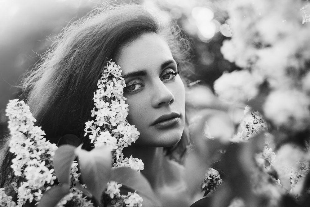 Photograph by Zhanna Kletskaya