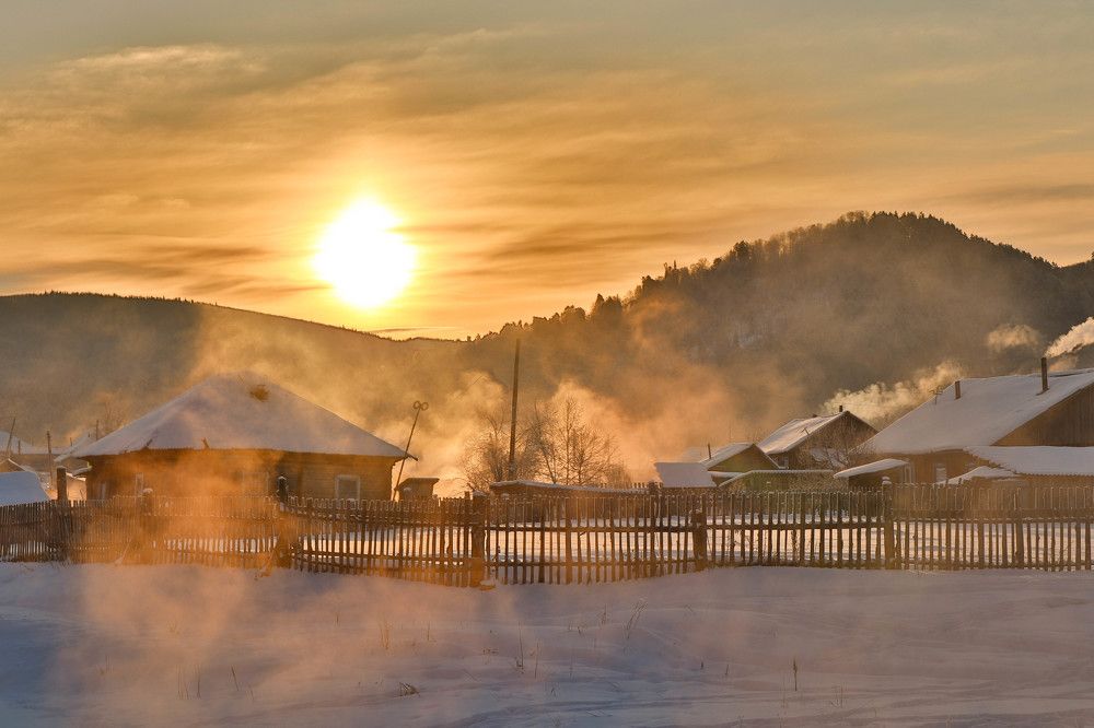 Photograph by Терентьев Георгий