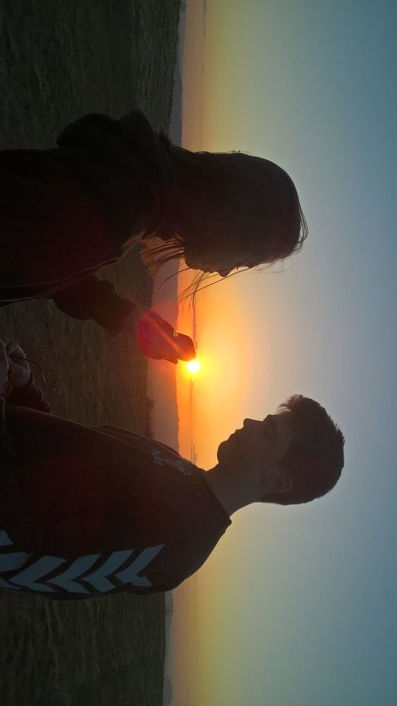 Three suns